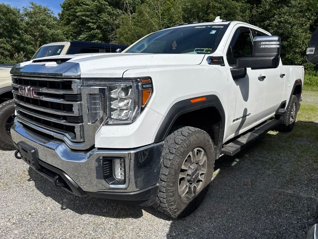 gmc sierra 2500hd 2022 1GT49NE79NF197121 image gmc sierra 2500hd 2022 1GT49NE79NF197121 image